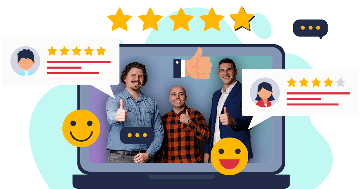 Increase Reviews with Memo