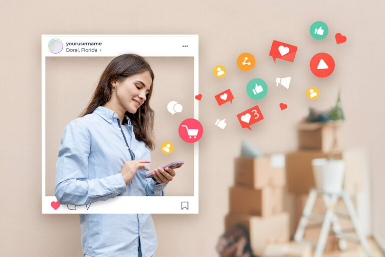 Social Media Strategies for Moving Companies