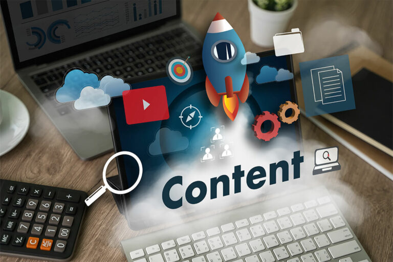 Effective Business Content Marketing Strategies