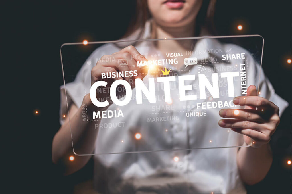 What is Content Marketing?