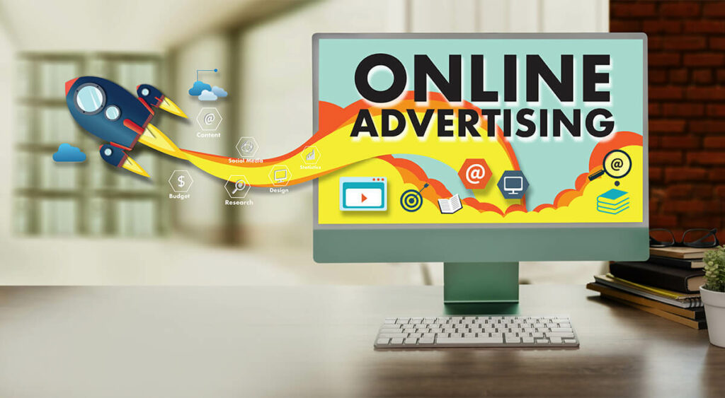 Online Advertising