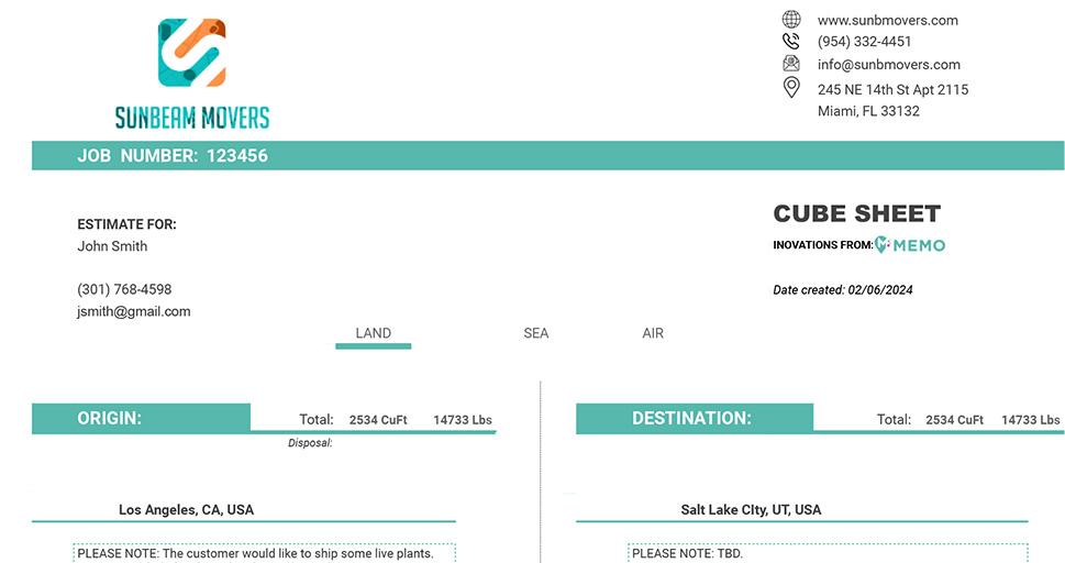 Moving Virtual Estimate Comprehensive summary