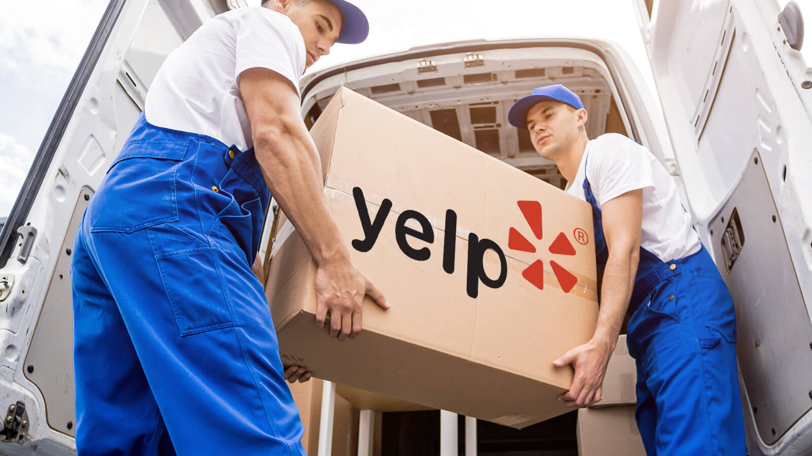How to Get More Moving Leads from Yelp